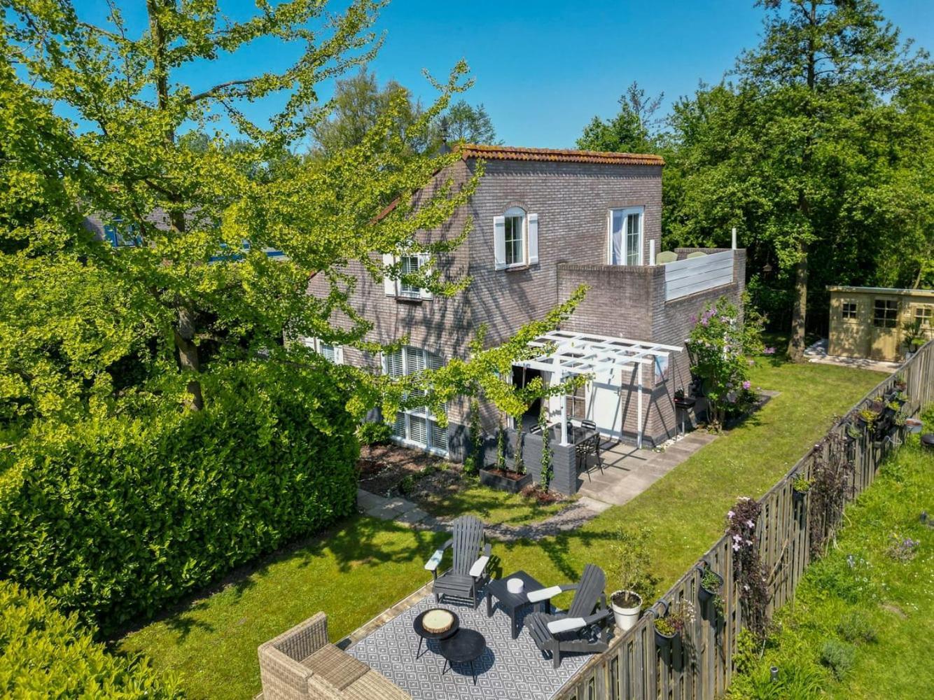 Vakantiehuis Hello Zeeland - De Elf Boompjes 64 Bruinisse