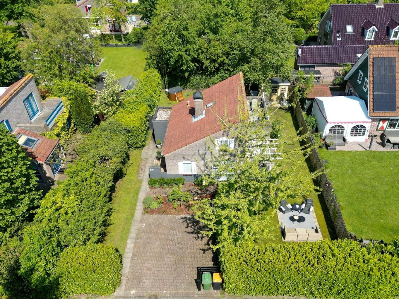 Hello Zeeland - De Elf Boompjes 64 Vakantiehuis Bruinisse